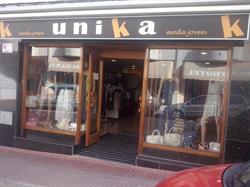 Unika, Ferreries