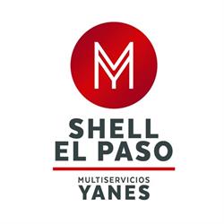 Shell, El Paso