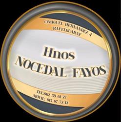 Nocedal Fayos Sl, Rafelguaraf