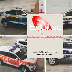 Equitec Coop.v., Alaquàs