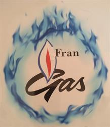 FRAN GAS NOROESTE SL, Negreira