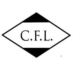 Construcciones Ferroviarias Levante Sl., Calles