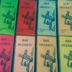 Sportium en Bar Els Molinets, Vallada