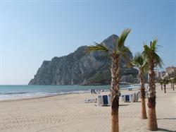 Service Apart Lazaro Sl., Calp