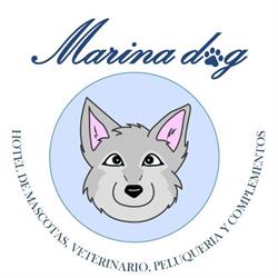 MARINADOG GRANADA, Granada