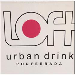 Loft Urban Drink, Ponferrada