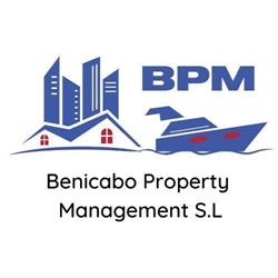 Benicabo Property Management S.L, L'Alfàs del Pi