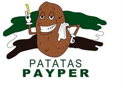 Patatas Payper, Arroyo de San Serván