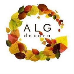 ALG decora, Zaragoza