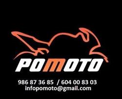 Pomoto, Pontevedra