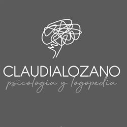 Claudia Lozano psicología y logopedia. Psicólogo - logopeda, Moraleja