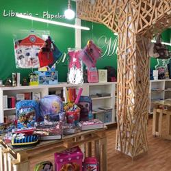Libreria Papeleria San Miguel, Corvera