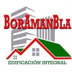 Boramanbla S.L. Edificación Integral, Jamilena