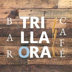 Trillaora Bar-Cafe, Benitachell