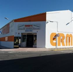 Multiprecio Ermi,s, Mora