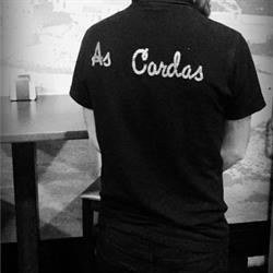 CERVECERIA AS CORDAS SL, Sanxenxo