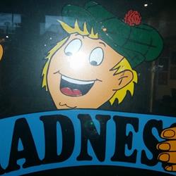 Madness, Bilbao