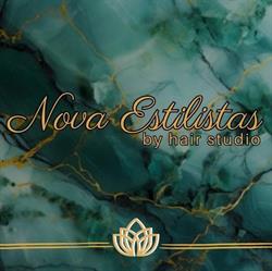 Nova Estilistas Peluquería, Sonseca