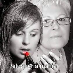 MAHIA peluqueria, Sada