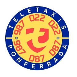 TELETAXIS PONFERRADA, Ponferrada