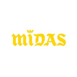 Midas, Oviedo