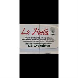 La Huella Jardineros, Eivissa