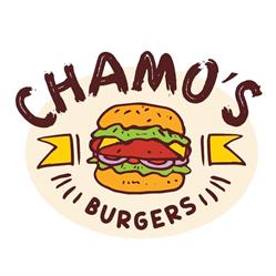 Chamo´s Burguer Mahon
