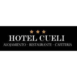 Hotel Restaurante Cueli, Viveda