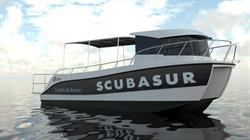 Centro Buceo La Herradura - Almuñecar - Scubasur