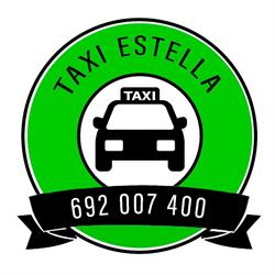 Taxi en Estella-Lizarra -Taxi Carlos