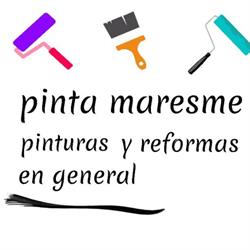 Pinta Maresme, Blanes