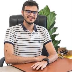 Daniel Santiago Amores - Psicólogo en Algemesí