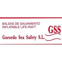 Gorordo Sea Safety S.L. en Loiu, Elotxelerri