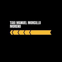 Taxi Manuel Morcillo Moreno, Don Benito