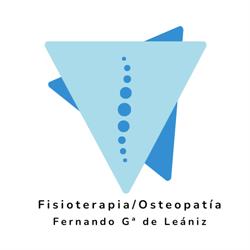 Fisioterapia y Osteopatía Fernando Gª de Leániz, Ayamonte