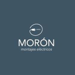 Montajes Eléctricos Morón, Alfajarín