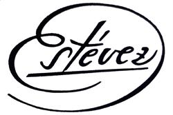 Estévez, Bueu