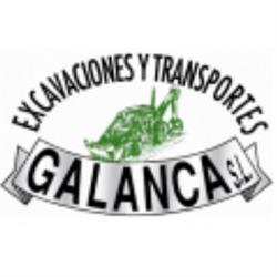 Excavaciones Y Transportes Galanca, S.L., Mérida