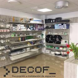 DECOF - Decoracion y Mobiliario, Lorca