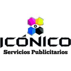Icónico Servicios Publicitarios, Elda