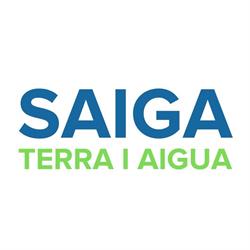 SAIGA, Santa Llogaia d'Alguema