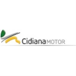 Cidiana Motor SL Soria John Deere