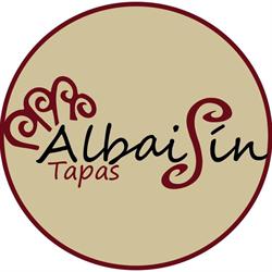 ALBAISIN TAPAS, Sevilla