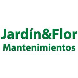 Jardín & Flor Mantenimientos, Serrano