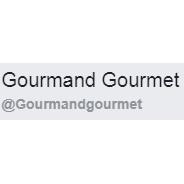 Gourmand Gourmet, Madrid