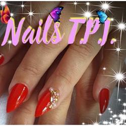 VEGAS & NAILS TPI, Matet