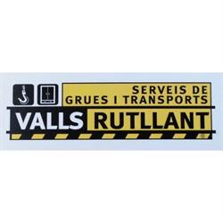 Grúas y Transportes Valls Rutllant, Malgrat de Mar
