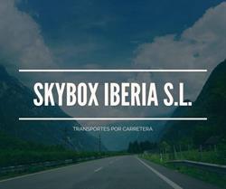 Skybox Iberia S.L., Colonia Covibar