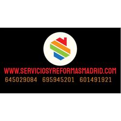 Servicios Reformad, Madrid