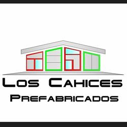 Los Cahices Prefabricados, Padul